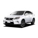 RX300/350/450 (2015–2018)